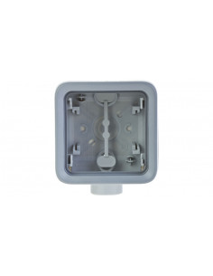 PLEXO55 Puszka natynkowa...