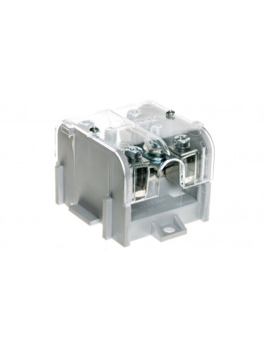 Odgałęźnik instalacyjny 1-torowy...