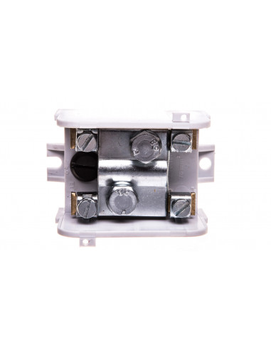 Odgałęźnik instalacyjny 1-torowy...