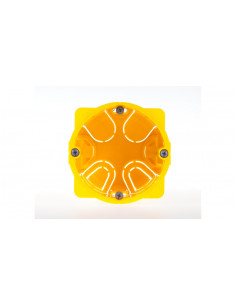 Puszka 67mm p/t regips 50mm...