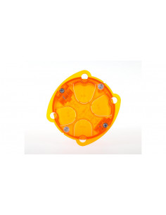 Puszka 67mm do betonu 72mm...