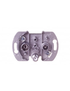 Simon 82 Gniazdo antenowe...