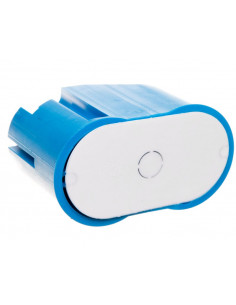 Puszka kinkietowa regips...