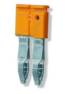 Zwieracz wtykowy 2-torowy...