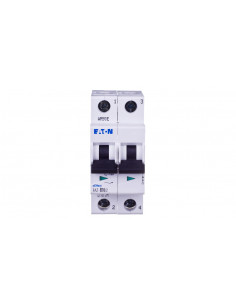 Wyłącznik nadprądowy 2P B...