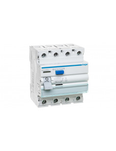 Wyłącznik różnicowoprądowy...