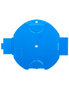 Puszka płytka 60mm p/t 41mm... 2