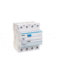 Wyłącznik różnicowoprądowy...