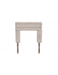 Mostek przeskokowy z 1 na 4...