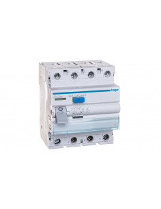 Wyłącznik różnicowoprądowy...