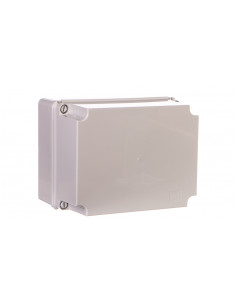 Puszka n/t 190mm 240x 160mm...