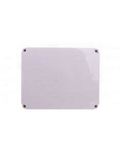 Puszka n/t 248mm 198x 96mm...