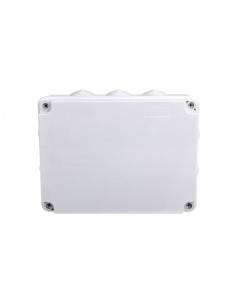 Puszka n/t 198mm 148x 76mm...