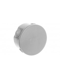 Puszka n/t hermetyczna...