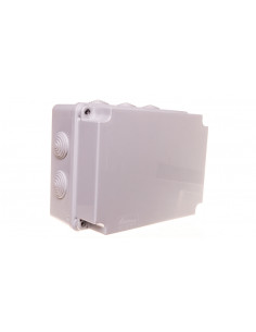 Puszka n/t 198mm 148x 96mm...