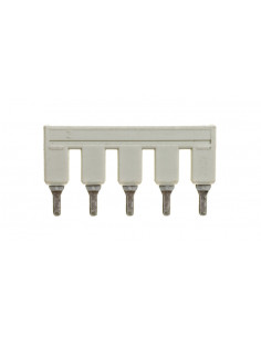 Mostek grzebieniowy...