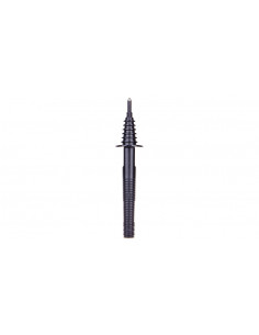 Sonda ostrzowa z gniazdem...