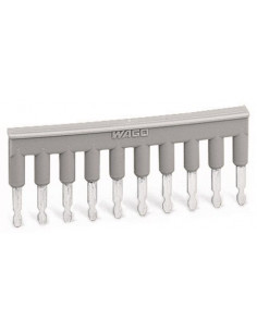 Mostek grzebieniowy...