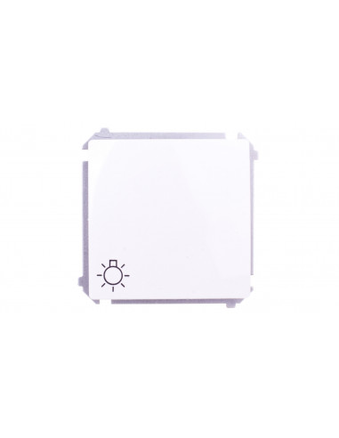 Simon Basic Przycisk /światło/ biały...