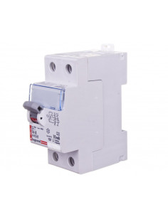 Wyłącznik różnicowoprądowy...