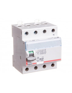 Wyłącznik różnicowoprądowy...