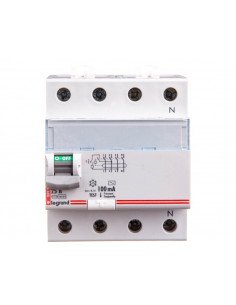 Wyłącznik różnicowoprądowy... 2