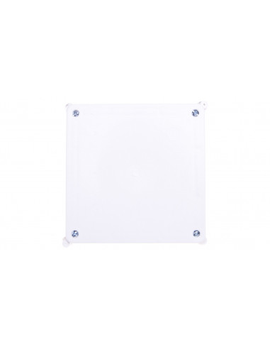 Puszka n/t 125mm 125x35mm tworzywo...