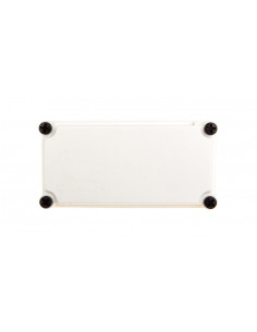 Skrzynka izolacyjna...