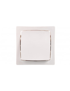 OTEO Łącznik schodowy biały...