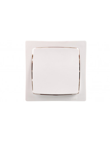 OTEO Łącznik schodowy biały 086001