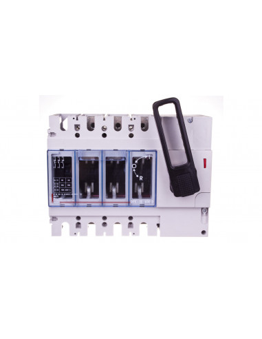 Rozłącznik izolacyjny 3P 400A DPX-IS...