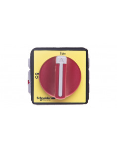 Rozłącznik izolacyjny 3P...