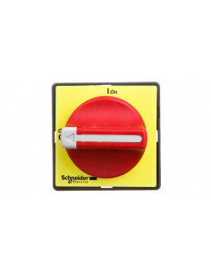 Rozłącznik izolacyjny 3P...