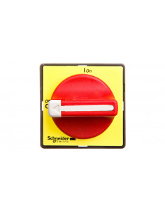 Rozłącznik izolacyjny 3P...