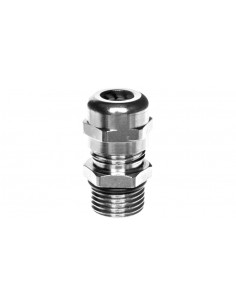 Dławnica kablowa mosiężna...