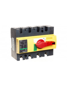 Rozłącznik izolacyjny 4P...