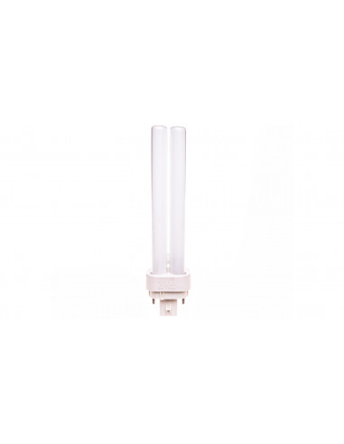 Świetlówka kompaktowa G24q-2 (4-pin)...