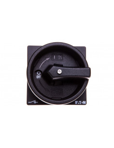 Łącznik krzywkowy 0-1 2P...