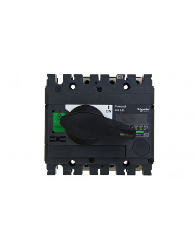 Rozłącznik izolacyjny 3P 250A INS250...