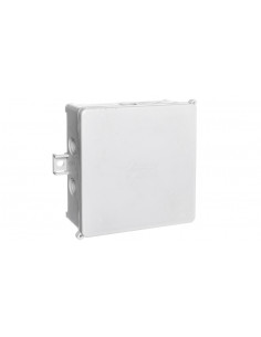 Puszka n/t hermetyczna...