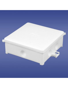 Puszka n/t hermetyczna...