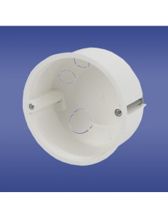 Puszka podtynkowa 80mm...