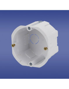 Puszka podtynkowa 60mm...