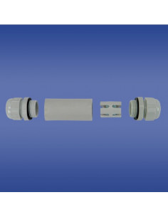 Złączka kablowa hermetyczna...