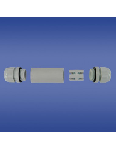 Złączka kablowa hermetyczna 1-2,5 SP...