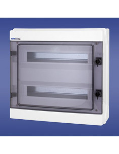 Rozdzielnica hermetyczna...