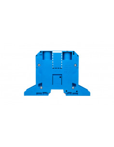 Złączka szynowa gwintowa...