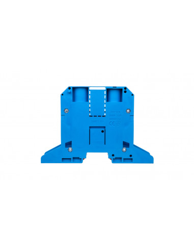 Złączka szynowa gwintowa 2-przewodowa...