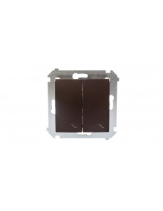 Simon 54 Łącznik schodowy...