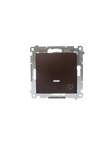 Simon 54 Przycisk /dzwonek/ z...